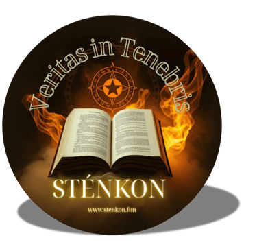 Veritas in Tenebris