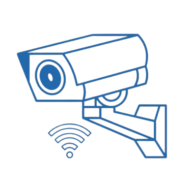 a camera and a camera with a wififier