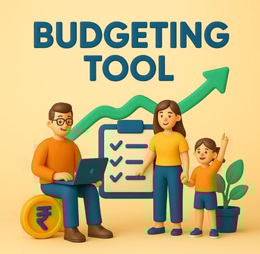BUDGETING