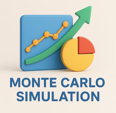 MONTE CARLO SIMULATION