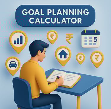 GOAL PLANNING