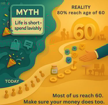 RETIREMENT PLANNING