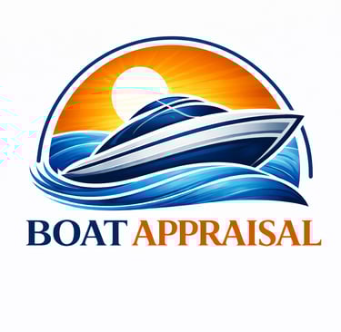 boat appraisal