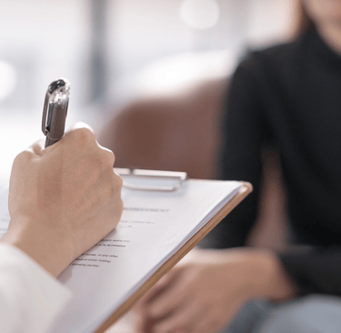 Objectifs de la thérapie en relation d'aide