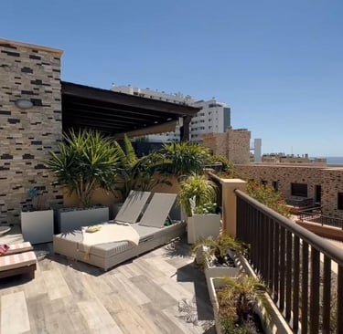 Chalet, Arenales del Sol, Alicante