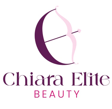 Chiara Elite Beauty Logo