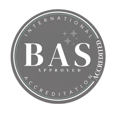 BAS Accredited Detangler Matted Hair