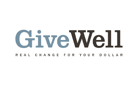 give well charity reviews and research