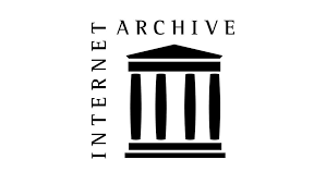 internet archive logo