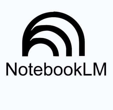 NotebookLM-logo