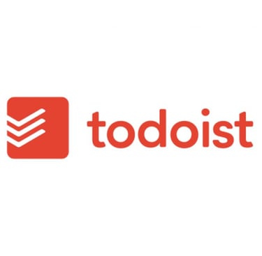 todoist logo