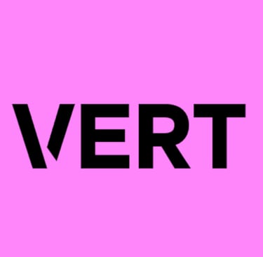 vert file converter logo