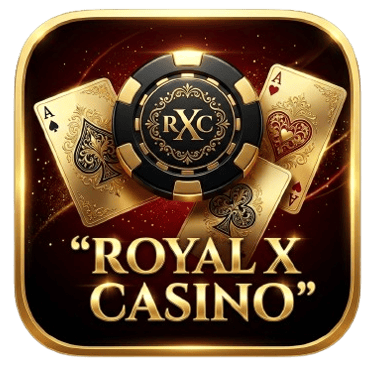 royal x casino game