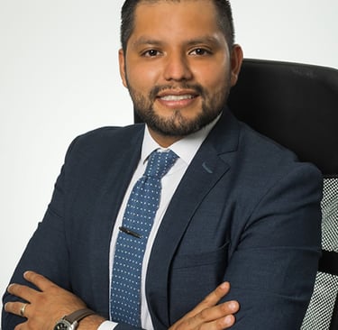 Sergio Casas Fundador de ESST