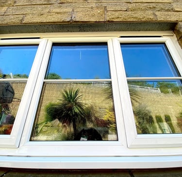Outdoor Cleaning Services Fife - window cleaning services