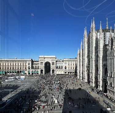 Duomo di Milano
