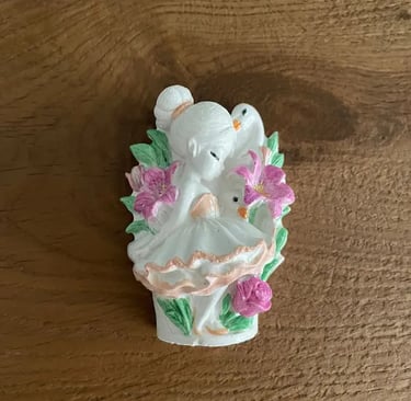 Oggetti di design in polvere di marmo recuperata – esempio di economia circolare