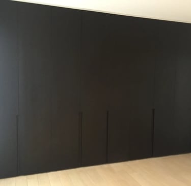 dressing sur mesure belgique