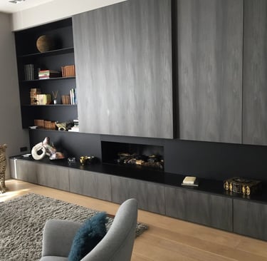 menuiserie meuble sur mesure