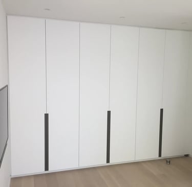 dressing sur mesure belgique