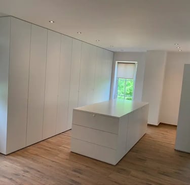 placard dressing sur mesure belgique