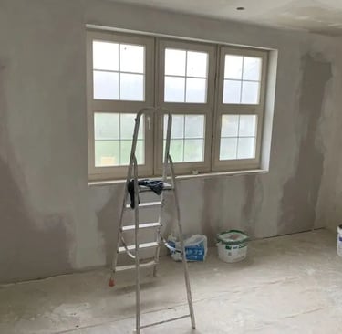 habillage mural sur mesure Belgique