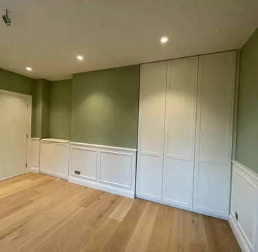 dressing sur mesure belgique bruxelles