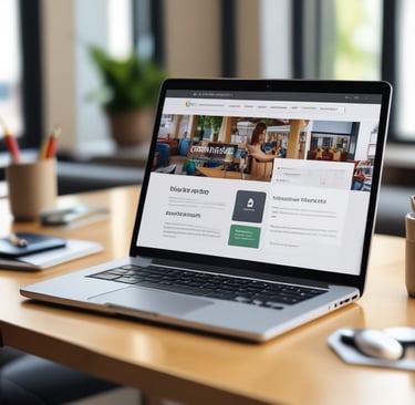 worm's-eye view photography of concrete building