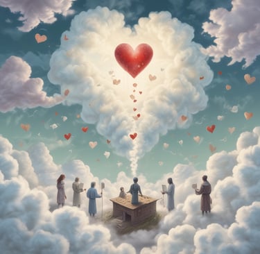 a man riding a skateboard down the side of a ramp