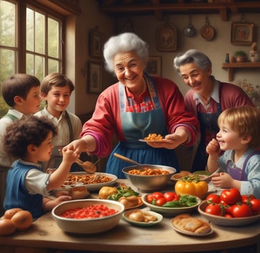 white concrete building