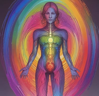 a man riding a skateboard down the side of a ramp