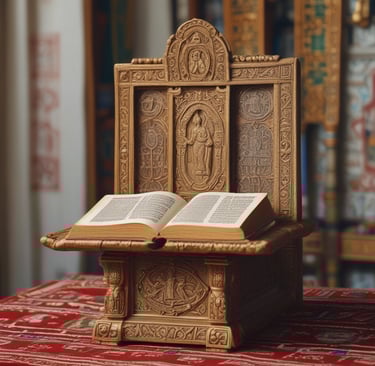 white concrete building