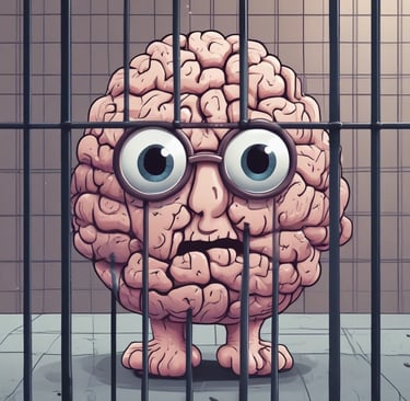 photo of white staircase