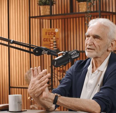 Jan Bommerrez over trauma, freeze en het zenuwstelsel, toegepast in lichaamsgerichte therapie.