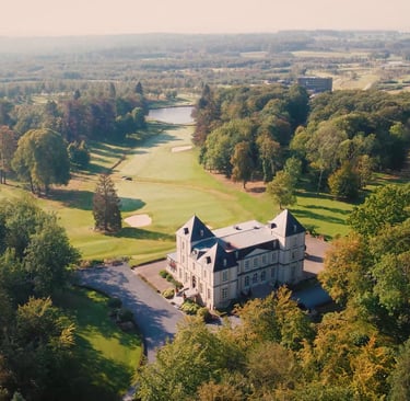 Captation vidéo professionnelle d’un mariage en Belgique, prise de vue stabilisée et ambiance chaleu