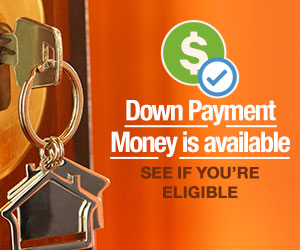 Down payment assistance programs Georgia 