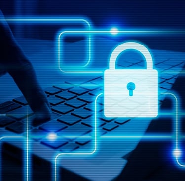 Best Cyber Security Consultant