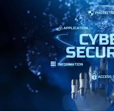 Cyber Security Service Provider