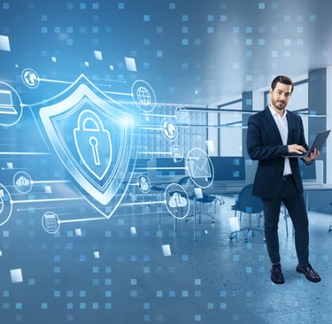 Cyber Security Services