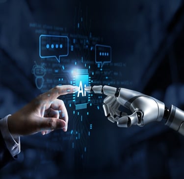 Future of Digital Security