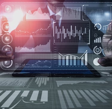 Top Players Revolutionizing the Approach to Protecting Information