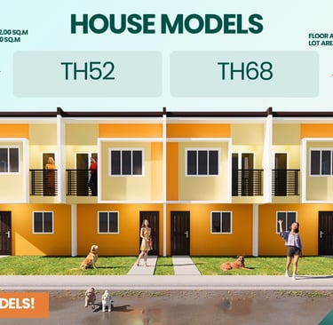 Affordable real estate properties for sale in the Philippines