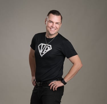 Juha "Vauhtipyörä - Flywheel" Ahola