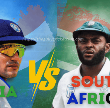 India vs South Africa 2025 Test Series Preview - Shubman Gill vs Temba Bavuma - Match Predictions