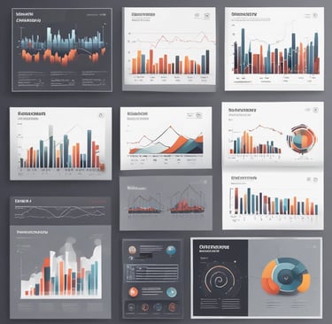 a man riding a skateboard down the side of a ramp