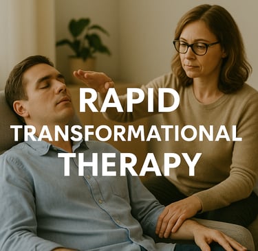 Rapid Transformational Therapy (RTT)