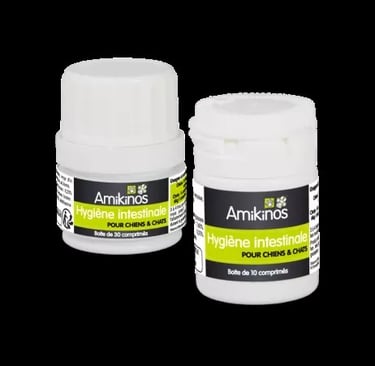 Vermifuge naturel