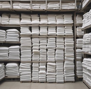 a close up of a washing machine filled with water