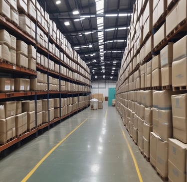 Bright living room with modern inventory