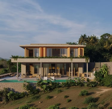 Invertir hoy en Miches significa entrar en un mercado único